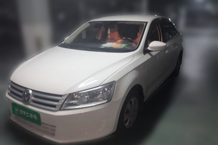 Used Volkswagen Santana 2015 1.6L Manual Fashion Edition Guazi used car, China used car export, Used car for sale, Used  cars, Cheapest cars for sale