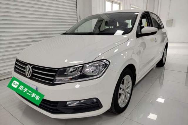 Used Volkswagen Santana 2015 Haval H6 1.6L Automatic Comfort Model