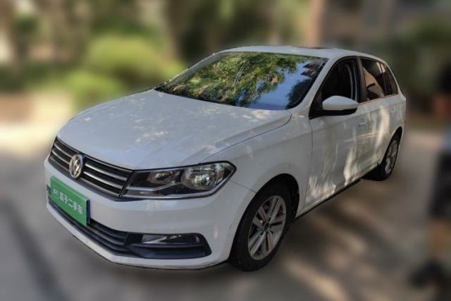Used Volkswagen Santana 2015 Haval H6 1.6L Automatic Comfort Model