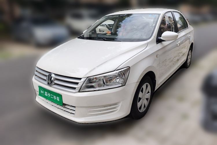 Used Volkswagen Santana 2015 1.6L Automatic Fashion Edition Guazi used car, China used car export, Used car for sale, Used  cars, Cheapest cars for sale