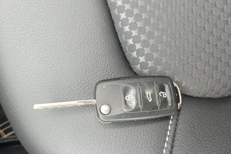 Used Volkswagen Santana 2015 Haval H6 1.6L Automatic Comfort Model Vehicle Key