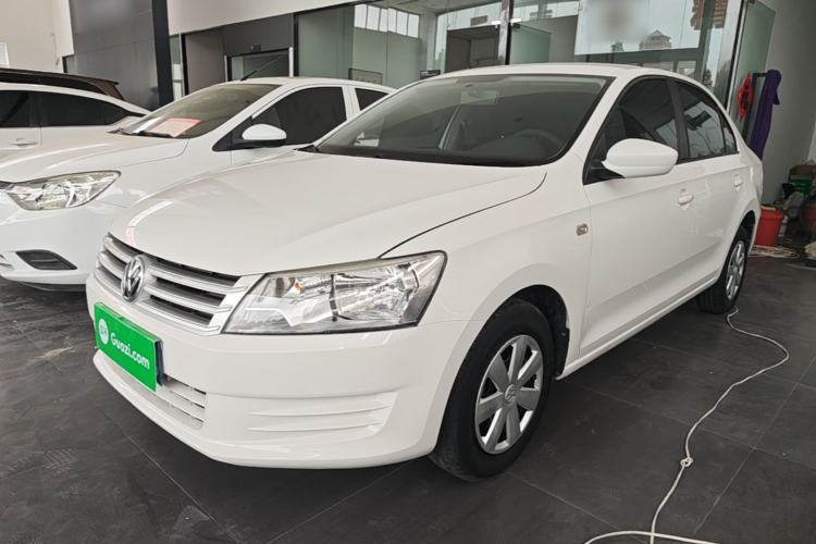 Used Volkswagen Santana 2015 1.6L Manual Fashion Edition Guazi used car, China used car export, Used car for sale, Used  cars, Cheapest cars for sale