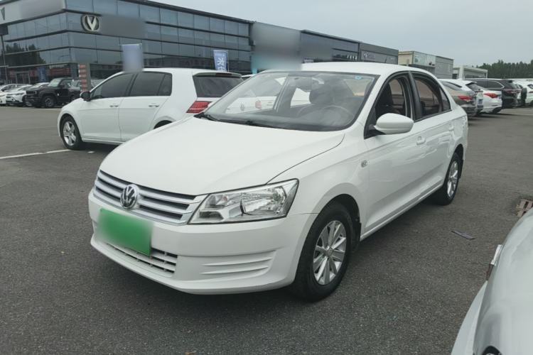 Used Volkswagen Santana 2015 1.4L Manual Fashion Edition Guazi used car, China used car export, Used car for sale, Used cars, Cheapest cars for sale