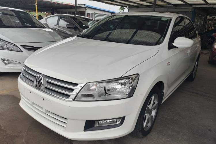 Used Volkswagen Santana 2015 1.6L Manual Comfort Edition Guazi used car, China used car export, Used car for sale, Used  cars, Cheapest cars for sale