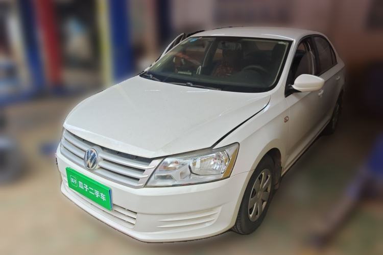 Volkswagen Santana 2015 1.6L Manual Fashion Edition d’occasion Guazi used car, China used car export, Used car for sale, Used  cars, Cheapest cars for sale