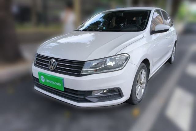Used Volkswagen Santana 2015 Haval H6 1.6L Automatic Comfort Model