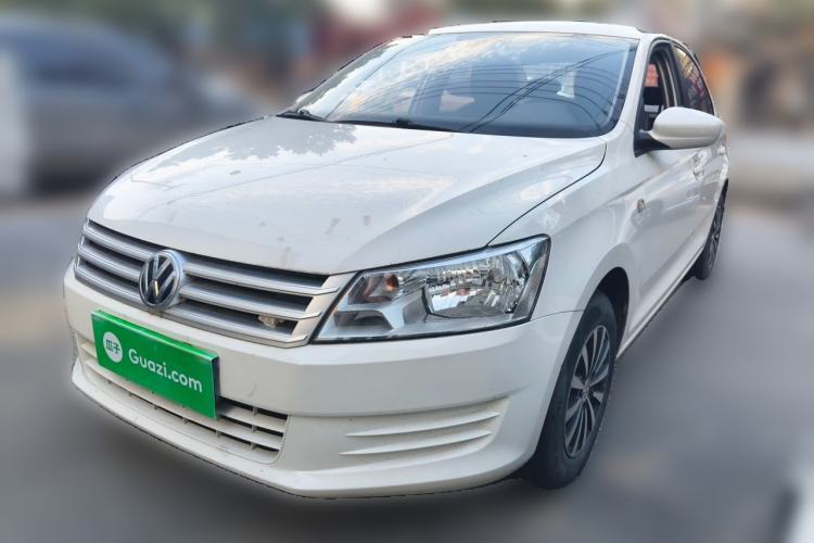 Used Volkswagen Santana 2015 1.6L Manual Fashion Edition Guazi used car, China used car export, Used car for sale, Used cars, Cheapest cars for sale