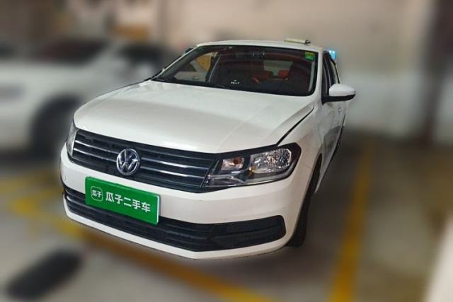 Used Volkswagen Santana 2015 Haval H6 1.6L Automatic Luxury Model
