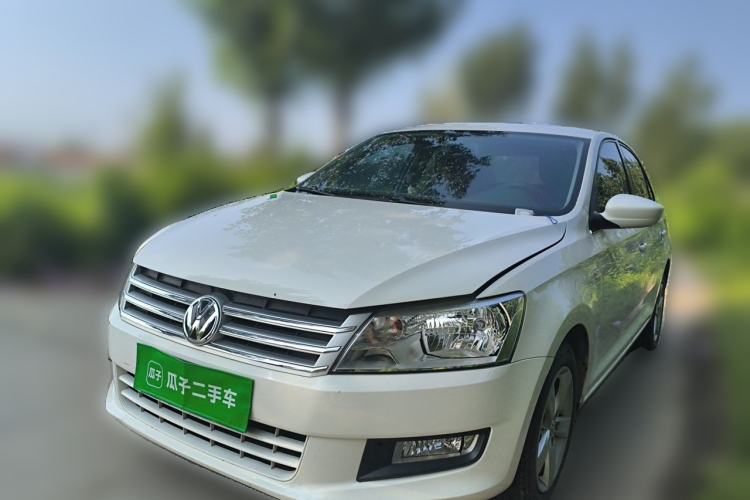 Used Volkswagen Santana 2015 1.6L Manual Comfort Edition Guazi used car, China used car export, Used car for sale, Used cars, Cheapest cars for sale