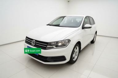 Used Volkswagen Santana 2015 Haval H6 1.6L Automatic Luxury Model