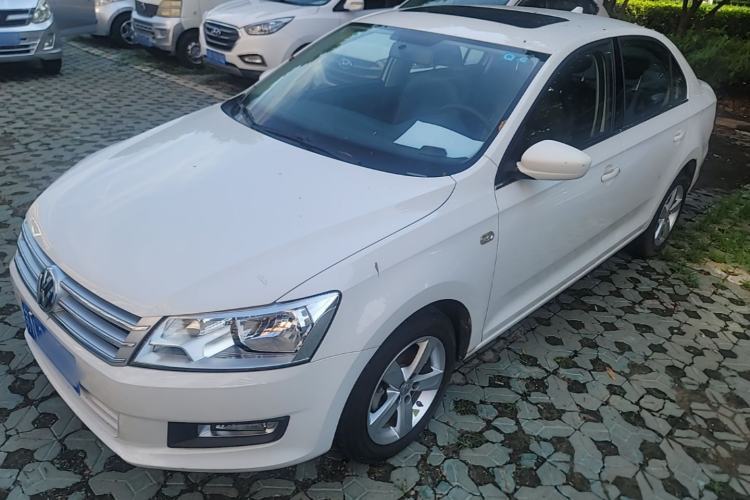 Used Volkswagen Santana 2015 1.6L Manual Comfort Edition Guazi used car, China used car export, Used car for sale, Used cars, Cheapest cars for sale