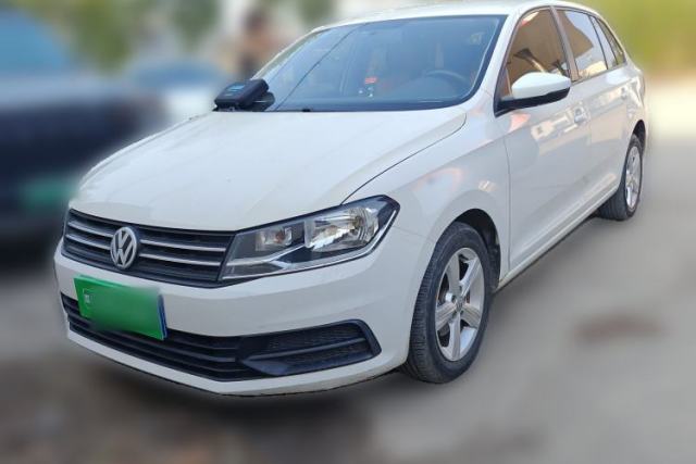 Used Volkswagen Santana 2015 Haval H6 1.6L Automatic Luxury Model