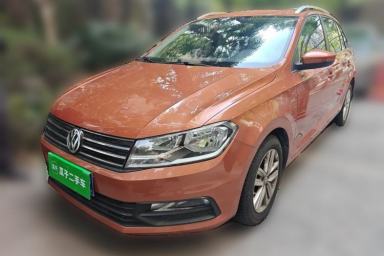 Used Volkswagen Santana 2015 Haval H6 1.6L Automatic Comfort Model