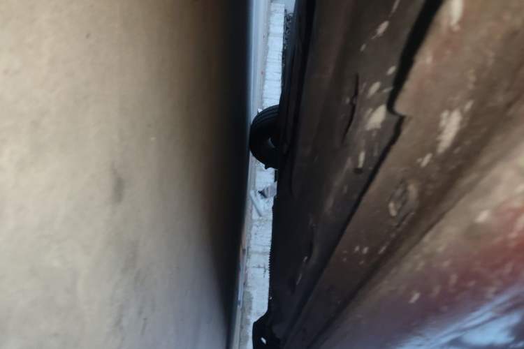 Used Volkswagen Santana 2015 Haval H6 1.6L Automatic Comfort Model Chassis Front Left