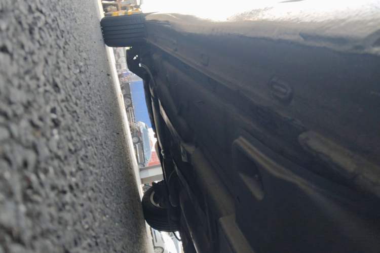 Used Volkswagen Santana 2015 1.6L Automatic Comfort Edition Chassis Front Right