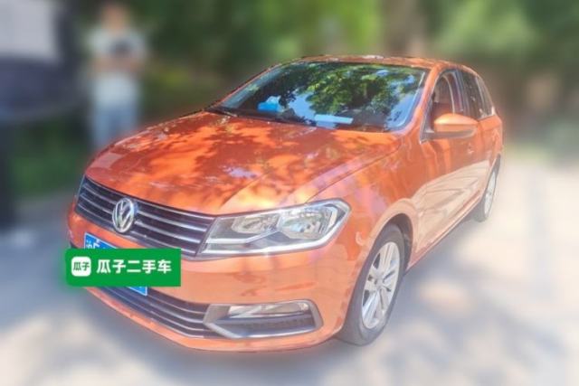 Used Volkswagen Santana 2015 Haval H6 1.6L Automatic Comfort Model