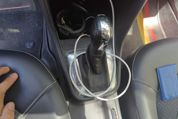 Used Volkswagen Santana 2015 Haval H6 1.6L Automatic Comfort Model Gear Lever