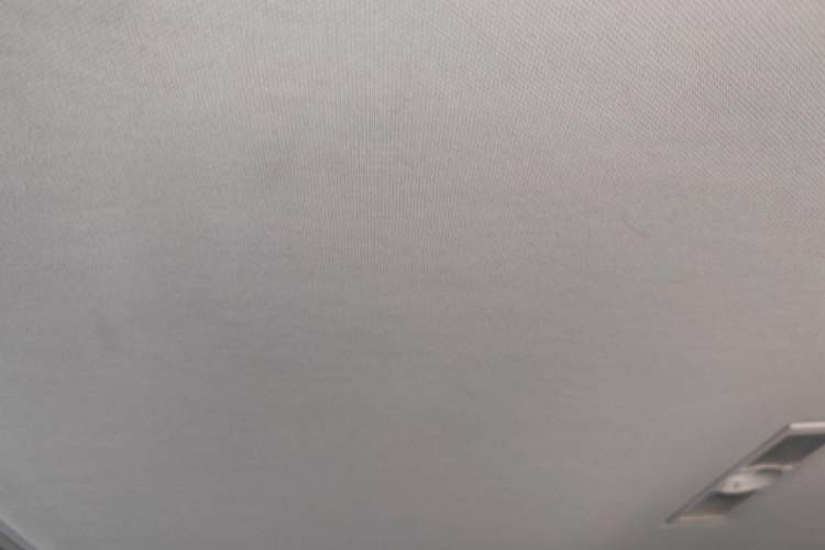 Used Volkswagen Santana 2015 Haval H6 1.6L Automatic Comfort Model Headliner