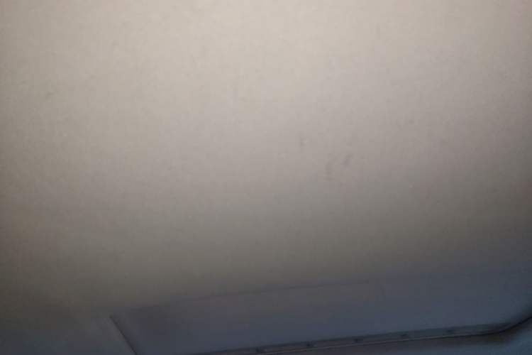 Used Volkswagen Santana 2015 Haval H6 1.6L Automatic Comfort Model Headliner