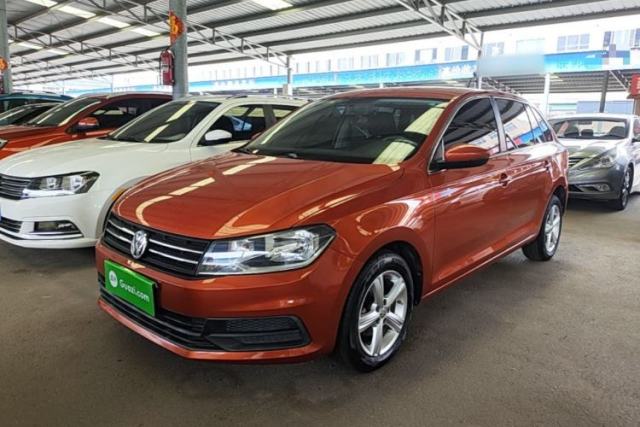 Used Volkswagen Santana 2015 Haval H6 1.6L Automatic Luxury Model