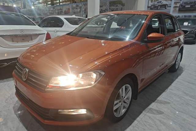 Used Volkswagen Santana 2015 Haval H6 1.6L Automatic Comfort Model
