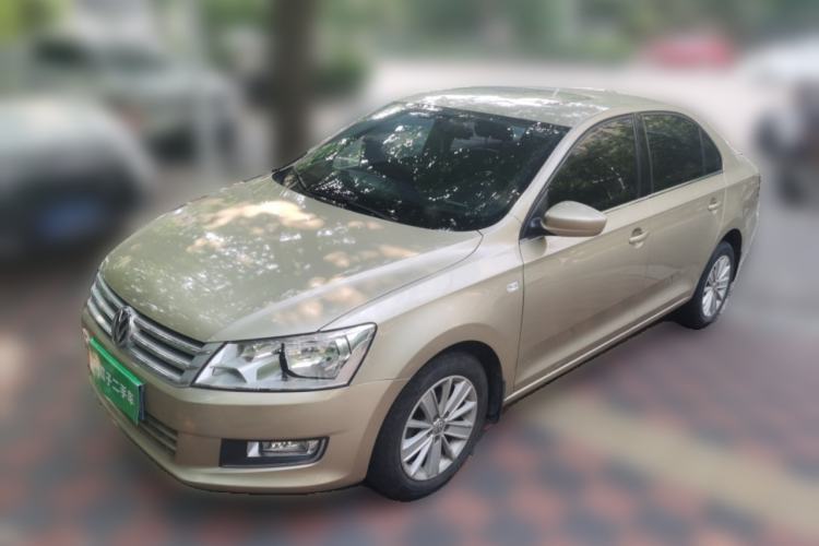 Used Volkswagen Santana 2015 1.6L Automatic Luxury Edition Guazi used car, China used car export, Used car for sale, Used  cars, Cheapest cars for sale
