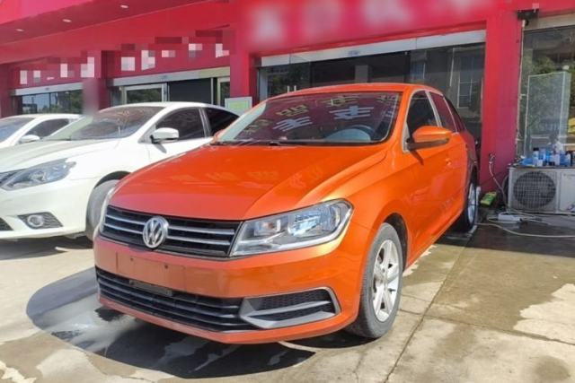 Used Volkswagen Santana 2015 Haval H6 1.6L Automatic Luxury Model