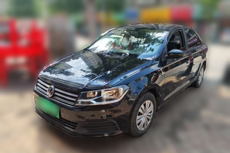 Used Volkswagen Santana 2016 1.4L Manual Fashion Edition Guazi used car, China used car export, Used car for sale, Used cars, Cheapest cars for sale