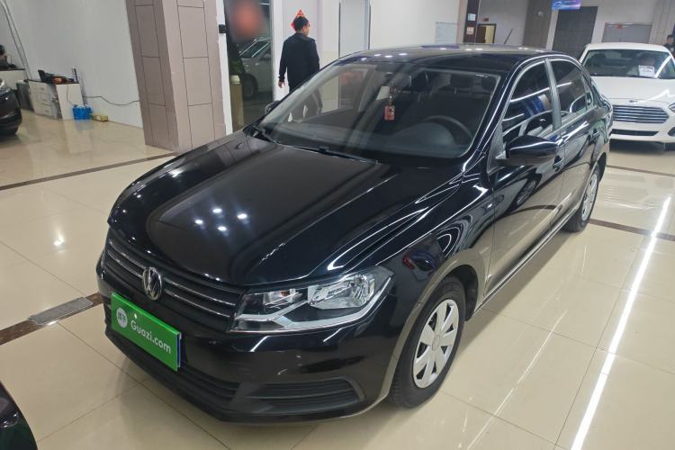 Used Volkswagen Santana 2016 1.6L Automatic Fashion Edition Guazi used car, China used car export, Used car for sale, Used cars, Cheapest cars for sale