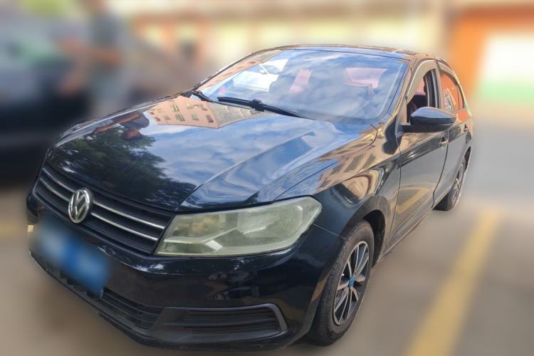 Used Volkswagen Santana 2016 1.6L Manual Fashion Edition Guazi used car, China used car export, Used car for sale, Used cars, Cheapest cars for sale