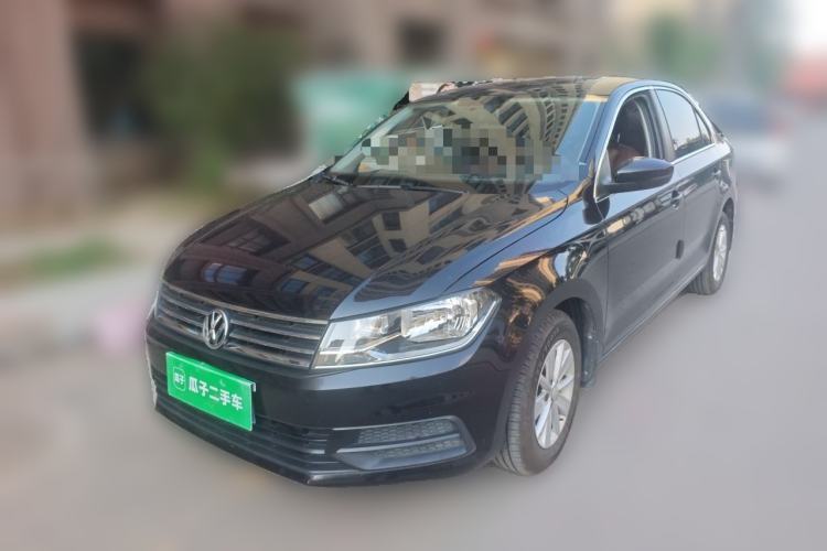 Used Volkswagen Santana 2016 1.4L Manual Fashion Edition Guazi used car, China used car export, Used car for sale, Used  cars, Cheapest cars for sale