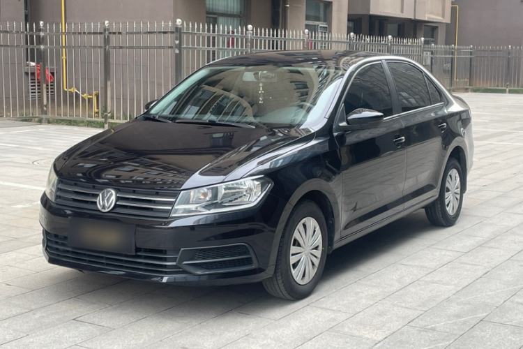Used Volkswagen Santana 2016 1.4L Manual Fashion Edition Guazi used car, China used car export, Used car for sale, Used  cars, Cheapest cars for sale
