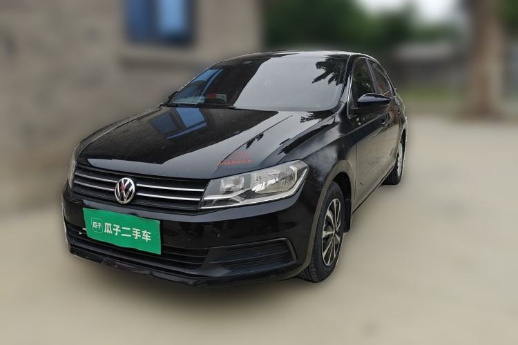 Used Volkswagen Santana 2016 1.6L Manual Fashion Edition Guazi used car, China used car export, Used car for sale, Used  cars, Cheapest cars for sale