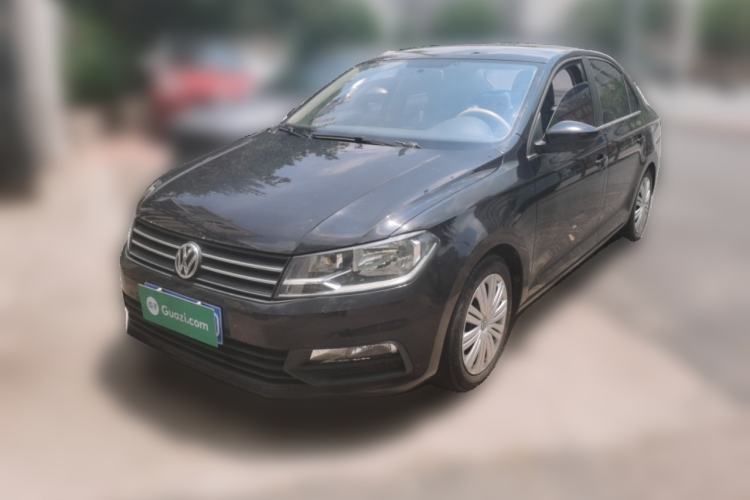 Used Volkswagen Santana 2016 1.4L Manual Fashion Edition Guazi used car, China used car export, Used car for sale, Used cars, Cheapest cars for sale