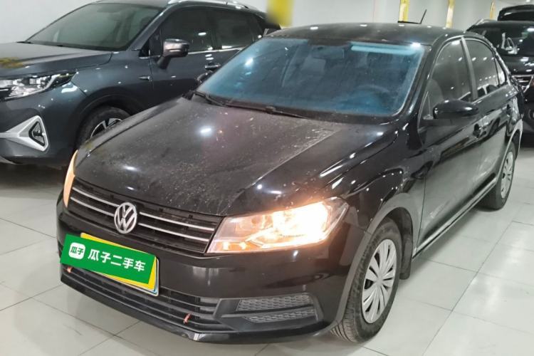 Used Volkswagen Santana 2016 1.6L Manual Fashion Edition Guazi used car, China used car export, Used car for sale, Used  cars, Cheapest cars for sale