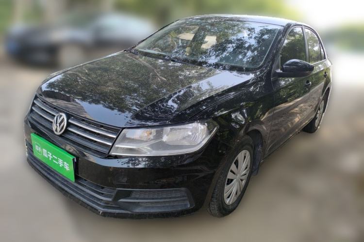 Used Volkswagen Santana 2016 1.6L Manual Fashion Edition Guazi used car, China used car export, Used car for sale, Used  cars, Cheapest cars for sale