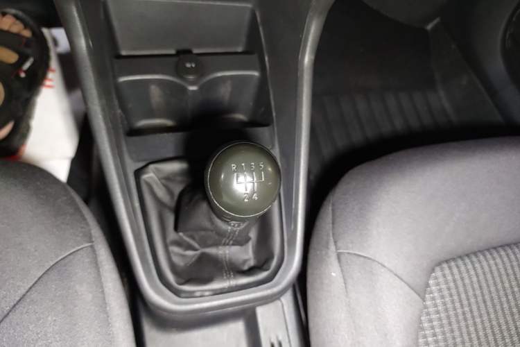 Used Volkswagen Santana 2016 1.4L Manual Fashion Edition Gear Lever