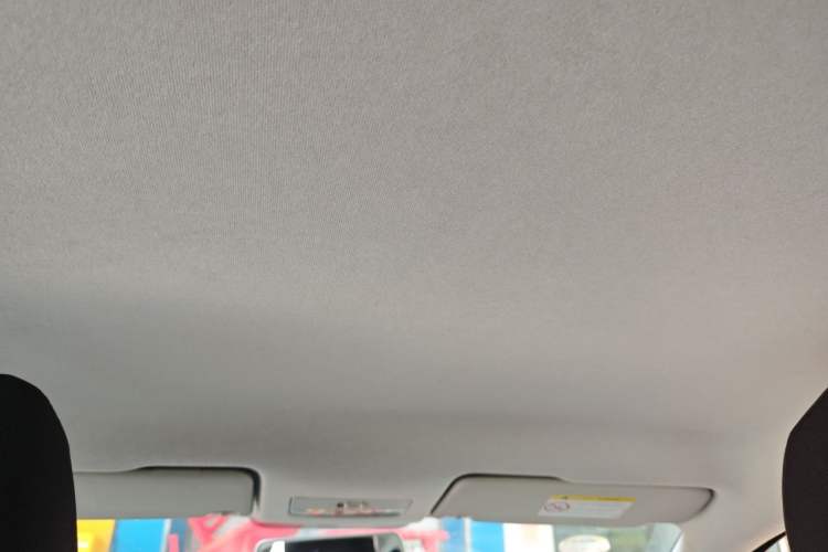 Used Volkswagen Santana 2016 1.4L Manual Fashion Edition Headliner