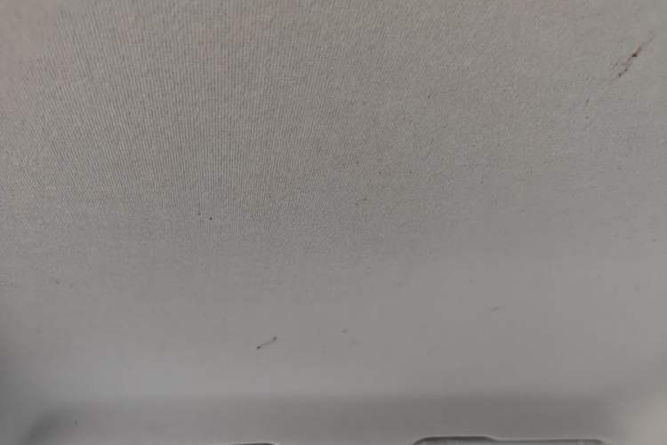 Used Volkswagen Santana 2016 1.6L Manual Fashion Edition Headliner