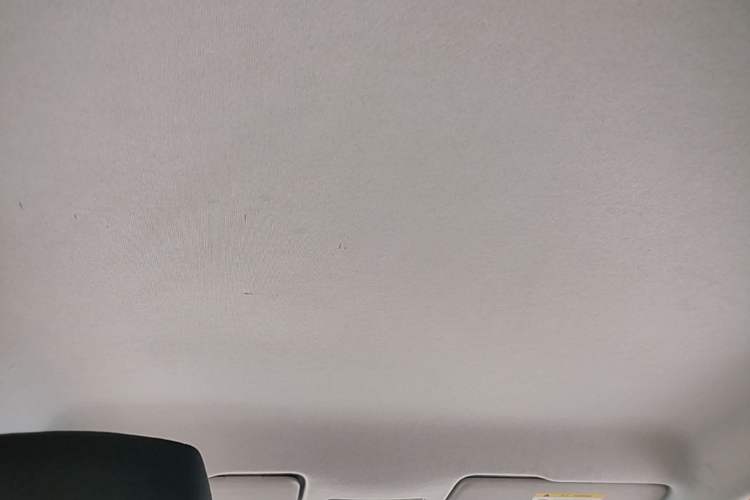 Used Volkswagen Santana 2016 1.4L Manual Fashion Edition Headliner