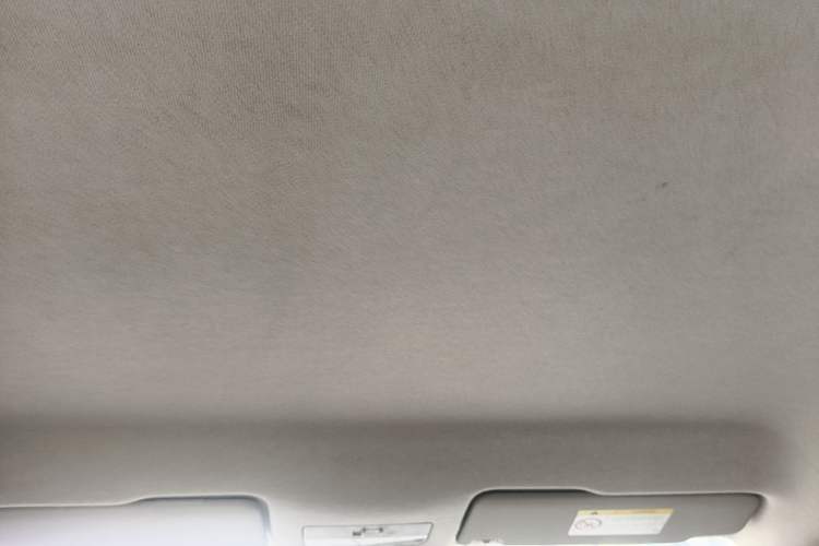 Used Volkswagen Santana 2016 1.4L Manual Fashion Edition Headliner
