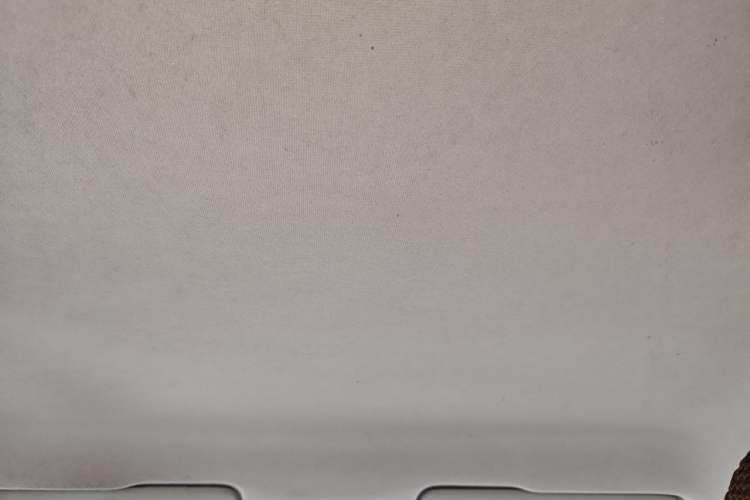 Used Volkswagen Santana 2016 1.4L Manual Fashion Edition Headliner