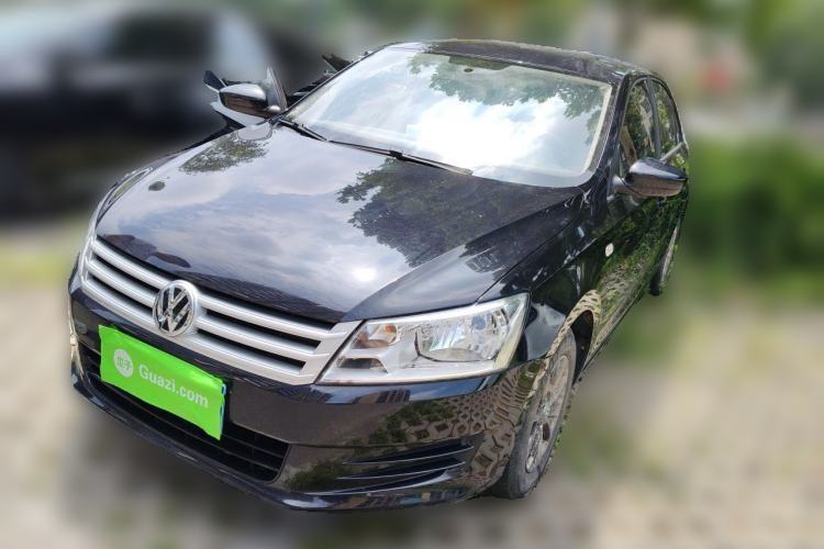 Used Volkswagen Santana 2016 1.6L Manual Fashion Edition Guazi used car, China used car export, Used car for sale, Used  cars, Cheapest cars for sale