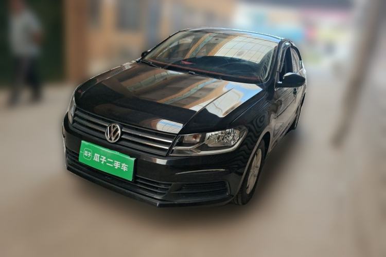 Used Volkswagen Santana 2016 1.4L Manual Fashion Edition Guazi used car, China used car export, Used car for sale, Used cars, Cheapest cars for sale