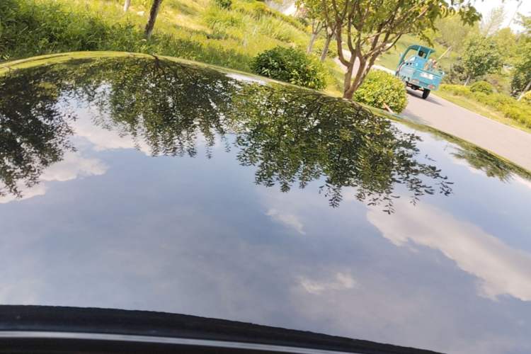 Used Volkswagen Santana 2016 1.4L Manual Fashion Edition Roof