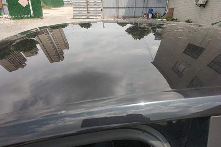 Used Volkswagen Santana 2016 1.4L Manual Fashion Edition Roof