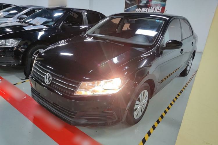 Used Volkswagen Santana 2016 1.4L Manual Fashion Edition Guazi used car, China used car export, Used car for sale, Used  cars, Cheapest cars for sale