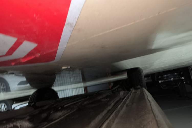 Used Volkswagen Santana 2016 1.4L Manual Fashion Edition Right Side Sill