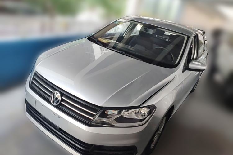 Volkswagen Santana 2016 1.6L Manual Fashion Edition usata Guazi used car, China used car export, Used car for sale, Used  cars, Cheapest cars for sale