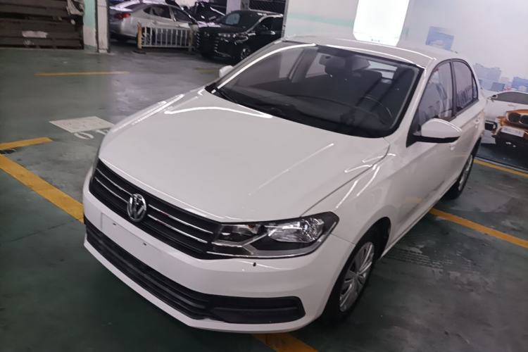 Used Volkswagen Santana 2016 1.6L Manual Fashion Edition Guazi used car, China used car export, Used car for sale, Used  cars, Cheapest cars for sale